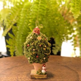 小さなツリー　3