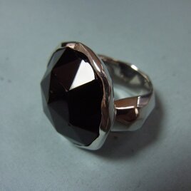 オニキスの指輪