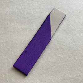 楊枝入れ 三七一号：茶道小物の一つ、菓子切り鞘