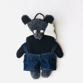 MACKEYMOUSE 202610 まもぐるみ