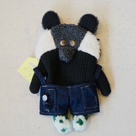 MACKEYMOUSE MAMOGURUMI