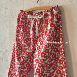 パジャマズボン : : tsubaki