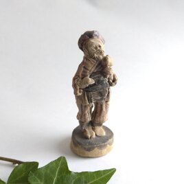 大黒天　【ちび七福神】