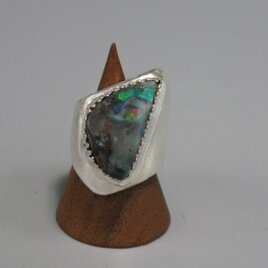 赤い一番星、見つけた！