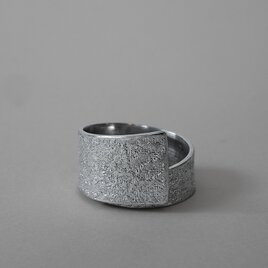 織影（Ori-kage）｜錫リング 15mm テーパータイプ