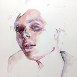 Unseen Portraitone _ 内なる気配の肖像