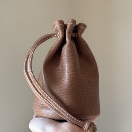 ミニ巾着バック( テキサス )