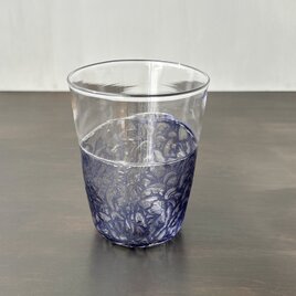 氷面 -ひも-　タンブラー　７