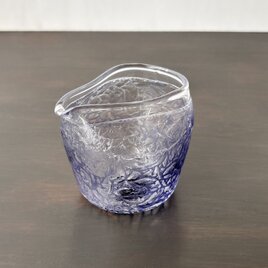 氷面 -ひも-　ソースポット　１