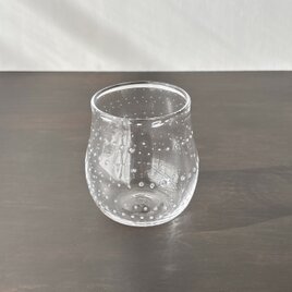 あわくるたるグラス　１