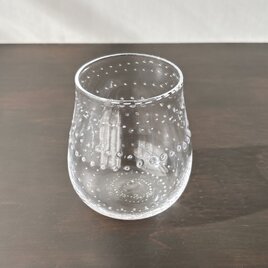 あわくるたるグラス　２