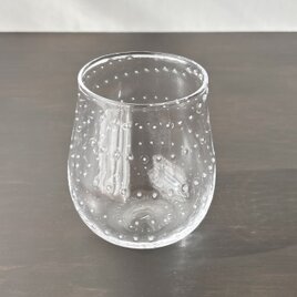 あわくるたるグラス　３