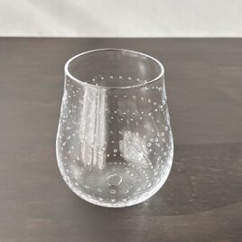 あわくるたるグラス　４