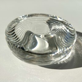 iittala Tapio Wirkkala  Maaru キャンドルホルダー① / イッタラ タピオ・ヴィルカラ