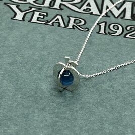 Apple Pendant with Spring Gimmick[Oder Production 7days]