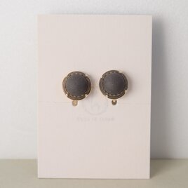 セラミックイヤリングＬ