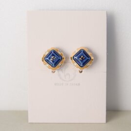 ジュエルイヤリンング