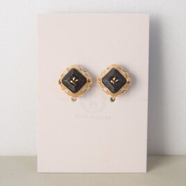 ジュエルイヤリング