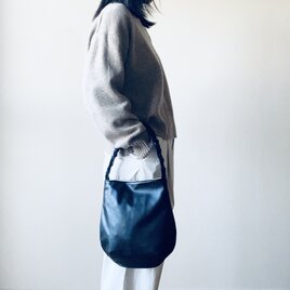 ミツアミbag　ラウンド型short