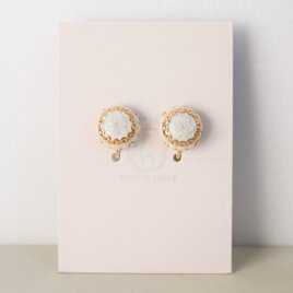 クルジュイヤリング