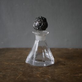 パフュームボトル　香水瓶　フランスブロカント　アンティークのある暮らし　ブロカント