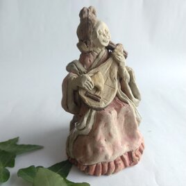 弁財天　【七福神】