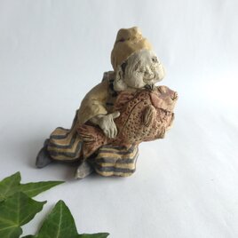 恵比寿　【七福神】