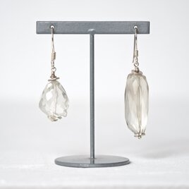 -multi color Quartz- hooks