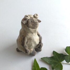 ひつじ　【干支】