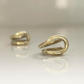 イヤーカフ「beans」