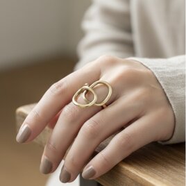 リング「circles」