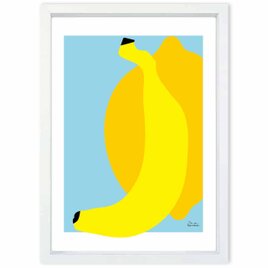 フルーツトーン　送料無料 　あらゆるお部屋のポスター　イラスト　ポスター　アートポスター　アート/sei検索新着順　3969