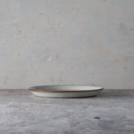 DESIREE Thule プレート デンマーク ストーンウェア 1980年代