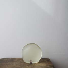 ただいま。おかえり。(パープルの扉)