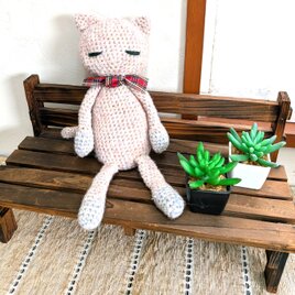 ふんわり抱っこねこ