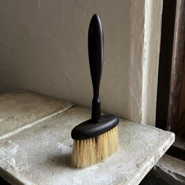 フランス　19世紀　ダスターブラシ　ナポレオン3世時代