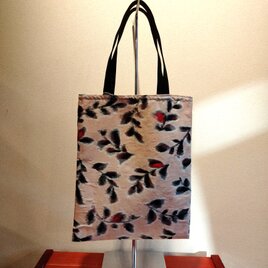 着物　手さげバッグ（ミニ）