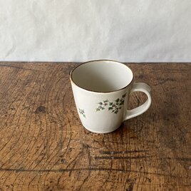 マグカップ　ノブドウ