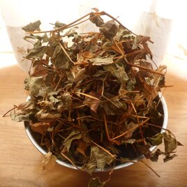 無農薬　乾燥ドクダミの葉　20ｇ