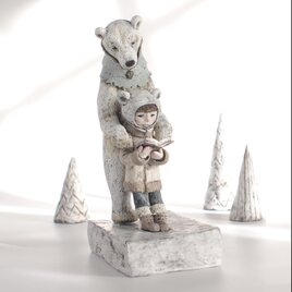 君をつつむ物語