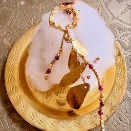 ピアス_木枯らしのりーす