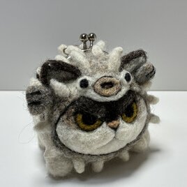 ⭐︎gamaneko※チャぺ　ハリセンボン