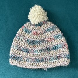 キッズニット帽