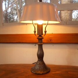 レトロランプ  02-01