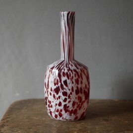 クリシー　フラワーベース　フランスヴィンテージ　ブロカントのある暮らし　ブロカント