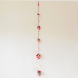 ☆つるし雛　1本飾り☆