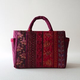 WINE FRANCE RIBBON STANDARD BAG