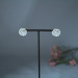 シルバーピアス「scene3」