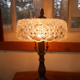 レトロランプ  02-02