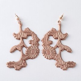 錺之ピアス / ほしみぐさ